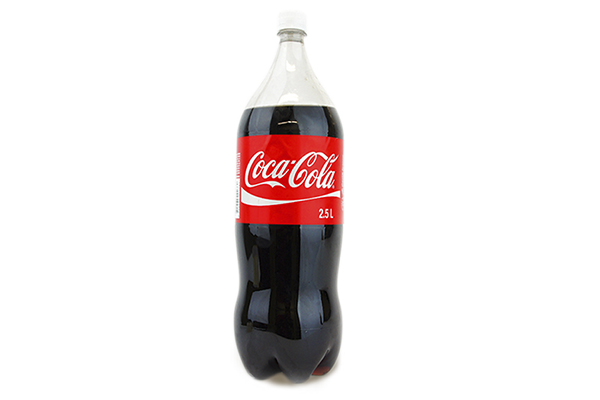 GASEOSA COCA COLA 2,5 LT