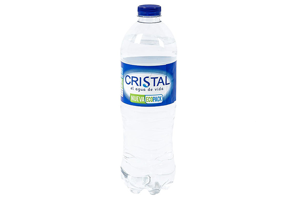 AGUA NATURAL X 600 ML