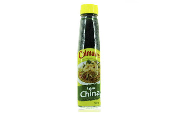 SALSA CHINA 180 GRS