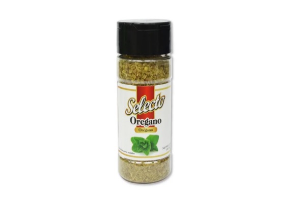 OREGANO MOLIDO SELECTO 22 GR