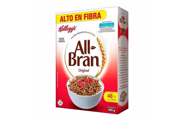 ALL BRAN CAJA