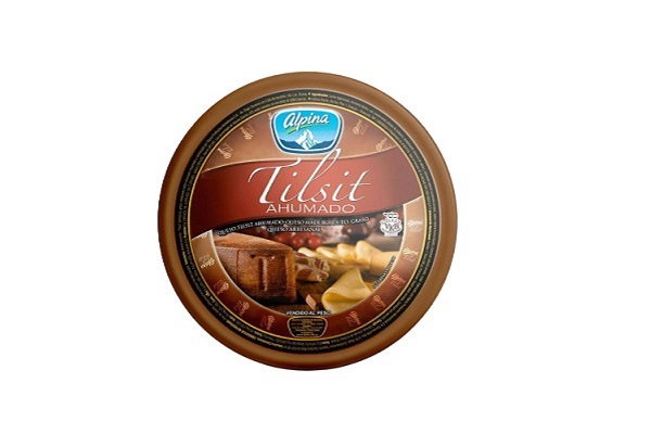 QUESO TILSIT ALPINA