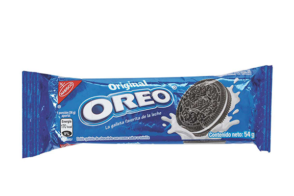 GALLETA OREO