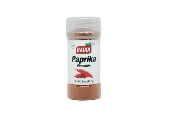 PAPRIKA PIMENTON SELECTO 54 GR