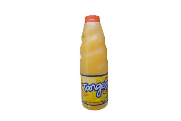 JUGO TANGELO NARANJA X 1000