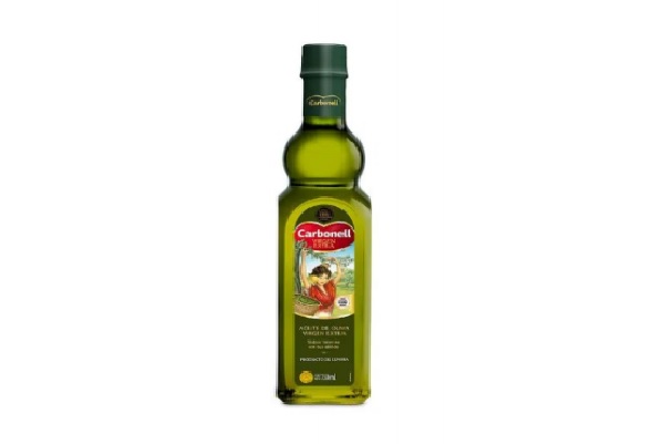 ACEITE DE OLIVA EXTRA VIRGEN 750 cc