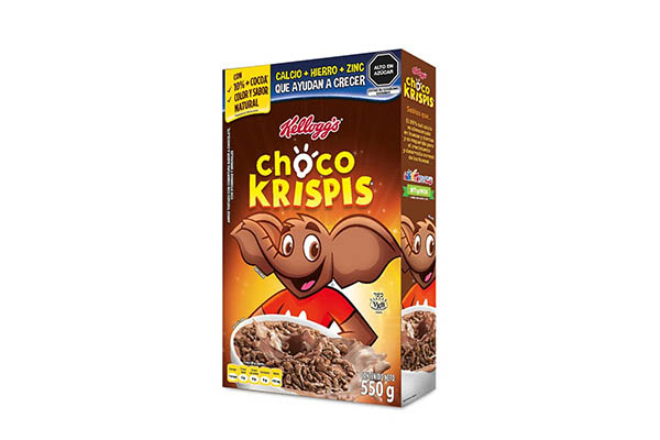 CHOCO KRISPIS