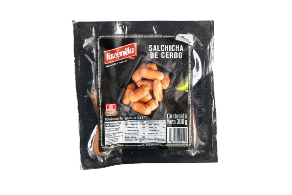 SALCHICHA PREMIUM COCTEL X 300 G