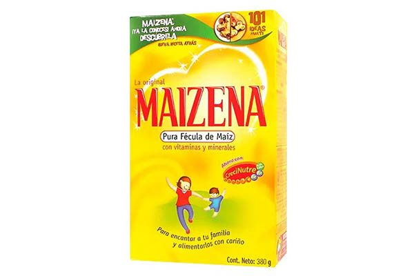 MAIZENA 