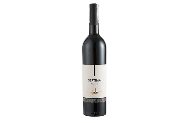 VINO SEPTIMA MALBEC 750