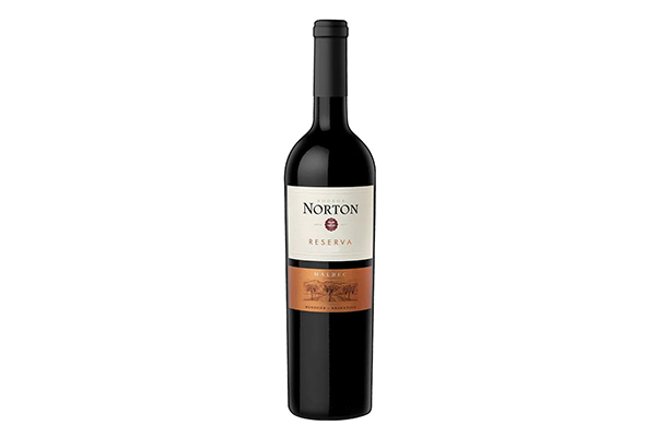 VINO NORTON  MALBEC 750