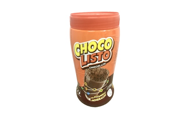 CHOCOLISTO X 300 G