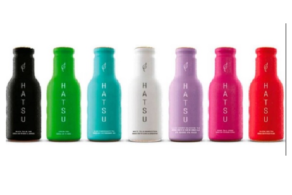 TE HATSU X 250 ML