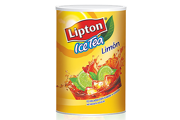 TE LIMON LIPTON ICE 2,1 KG