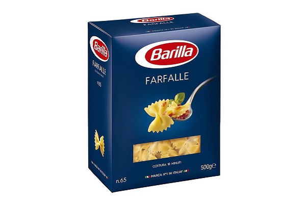 FARFALLE BARILLA 