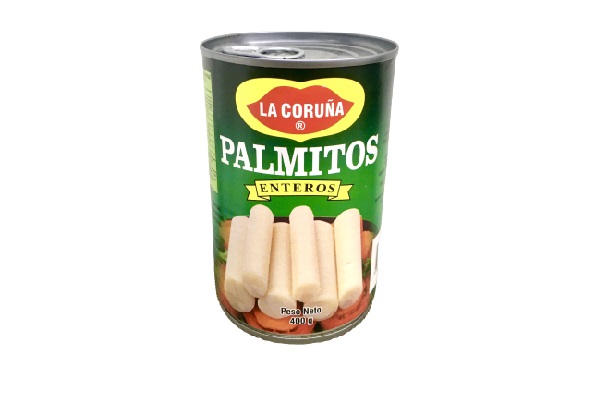 PALMITOS X 400GR