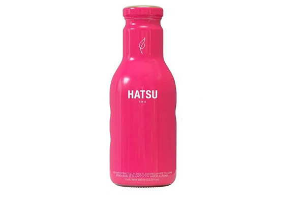 TE HATSU X 400