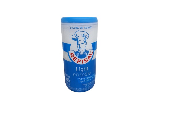 SAL REFISAL LIGHT X 500 GR