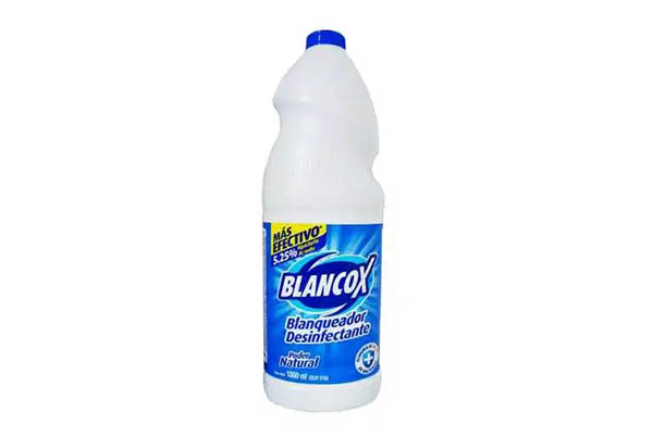 DESINFECTANTE BLANCOX * 1000ML