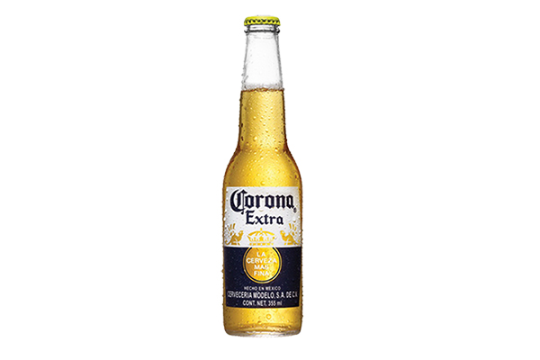 CERVEZA CORONA