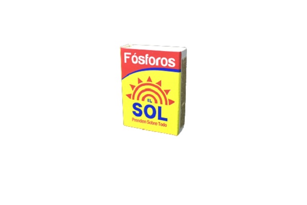 FOSFOROS