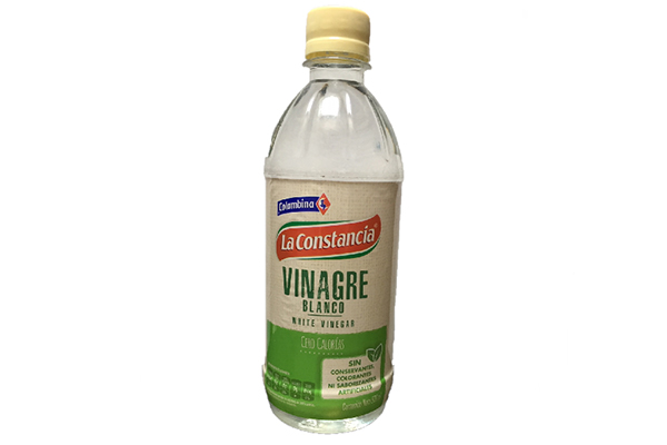 VINAGRE BLANCO X 500 ML