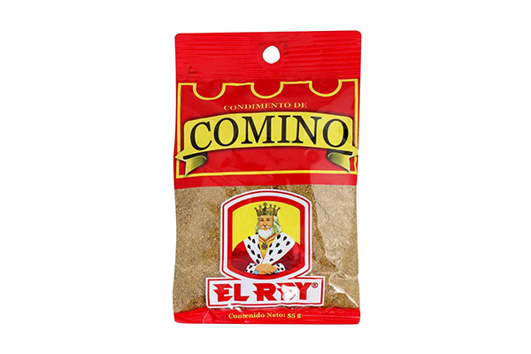 COMINO REY X 55 GR