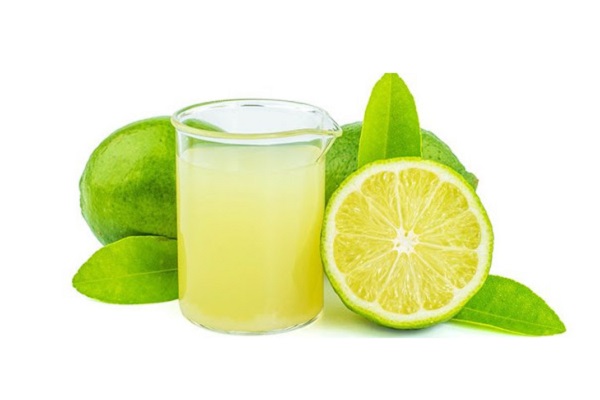 ZUMO DE LIMON PC