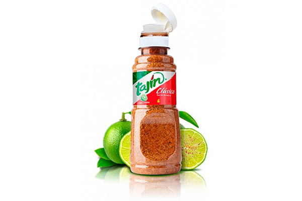 SALSA EN POLVO TAJIN X 142GR