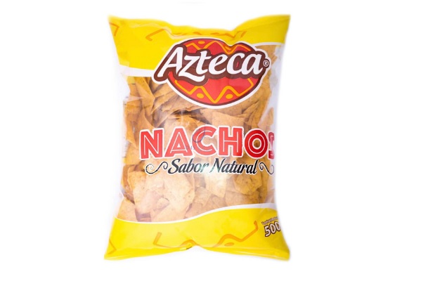 NACHOS MEXICANOS