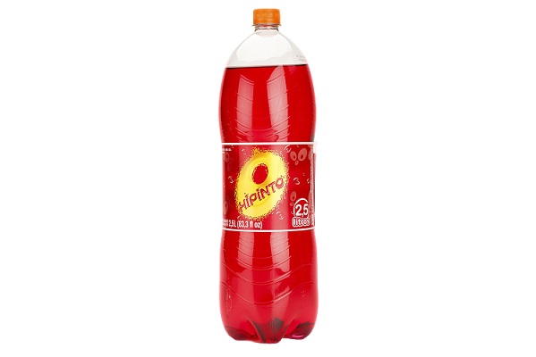 GASEOSA KOLA HIPINTO 2.5 LT