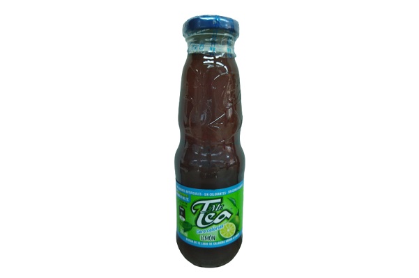 MR TEA LIGTH X 300 ML