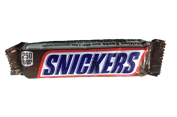 SNICKERS CRUNCHERS