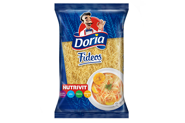 FIDEOS