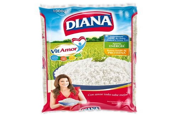 ARROZ DIANA X 500 GR