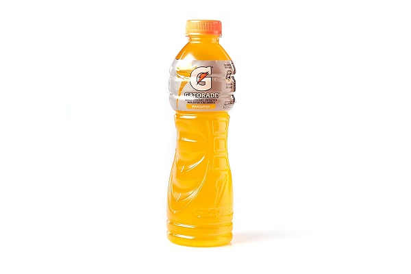 GATORADE MANDARINA