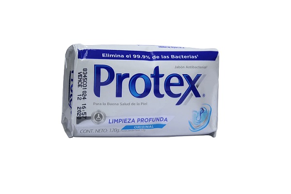 JABON PROTEX X 120 GR