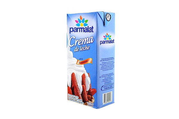 CREMA DE LECHE TETRAPACK X 1000 ML