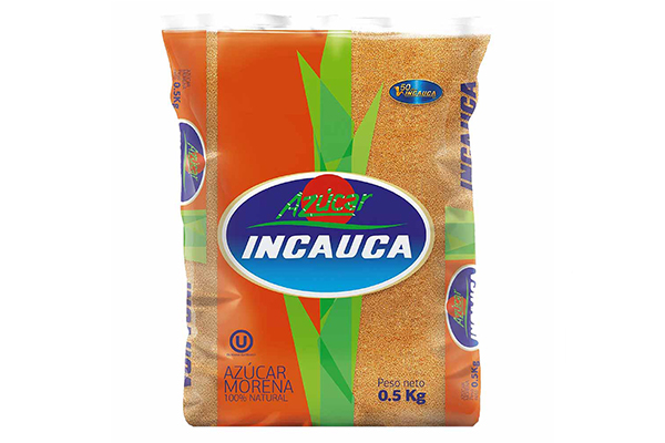 AZUCAR MORENA X 500 GR