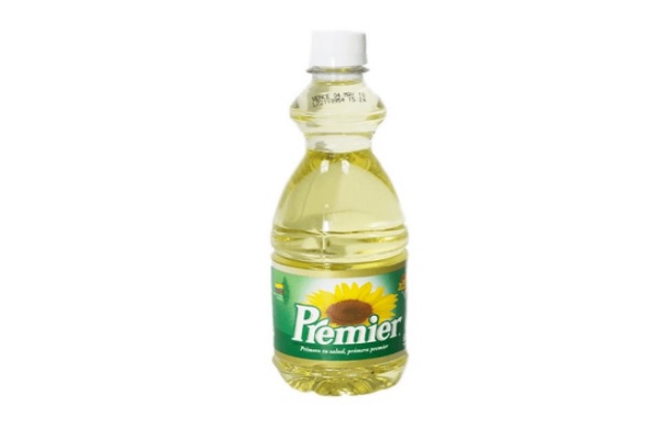 ACEITE PREMIER GIRASOL X 500 CC 