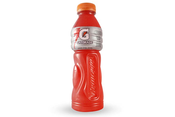 GATORADE TROPICAL 