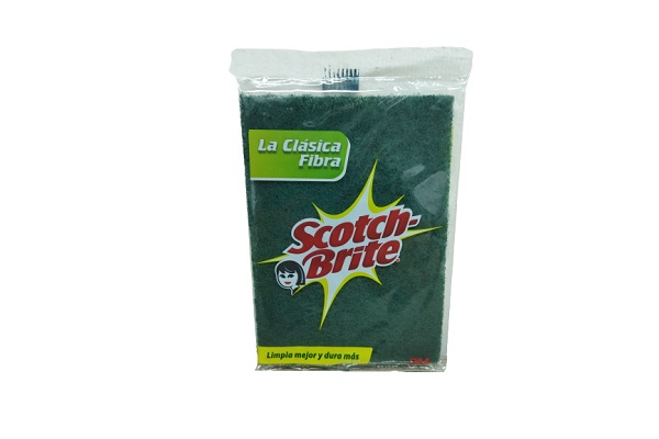 ESPONJILLA SCOTT BRITE CLASICA 