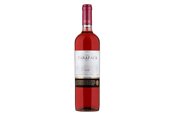 VINO TARAPACA ROSE 750 ML 