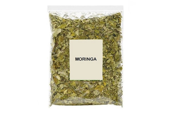 MORINGA EN BOLSA