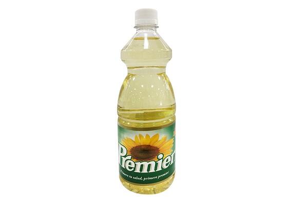 ACEITE PREMIER GIRASOL X 1000 CC 