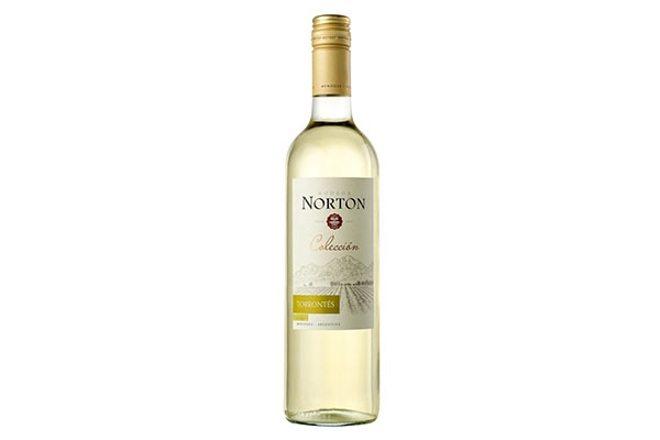 VINO NORTON TORRONTES 750