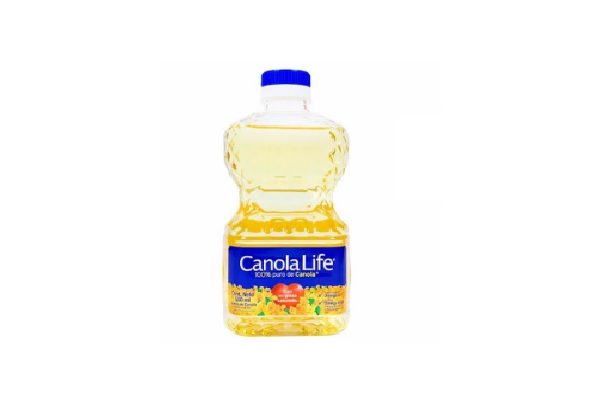 ACEITE CANOLA LIFE X 500 ML