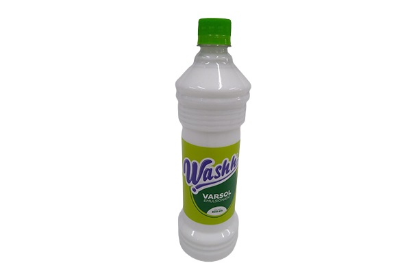 BIO VARSOL WASHH X 800ML