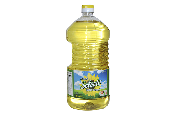 ACEITE DE COCINA LITRO (3 LTS)