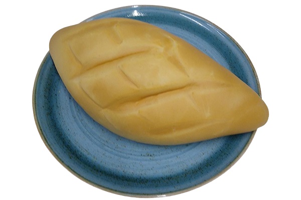 PAN ALIÑADO DE LECHE